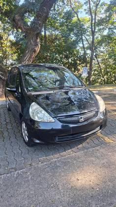 HONDA FIT 1.5 S 16V GASOLINA 4P MANUAL HONDA FIT 1.5 S 16V GASOLINA 4P MANUAL